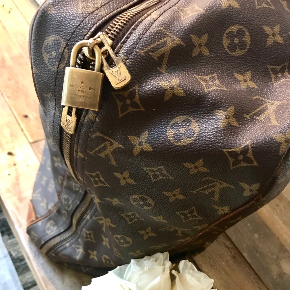 Louis Vuitton, Sirius 55 - Picture 2 of 8